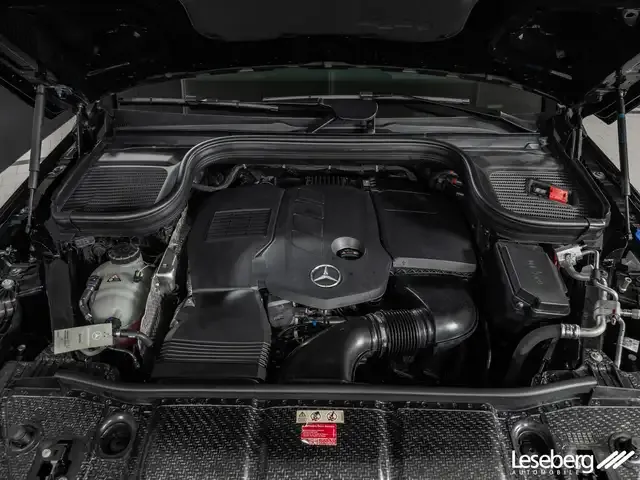 Mercedes-Benz GLE 300