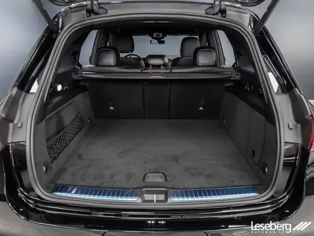 Mercedes-Benz GLE 300