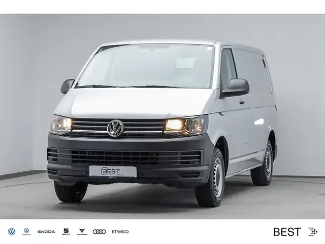 Volkswagen T6 Transporter