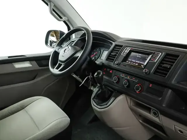 Volkswagen T6 Transporter