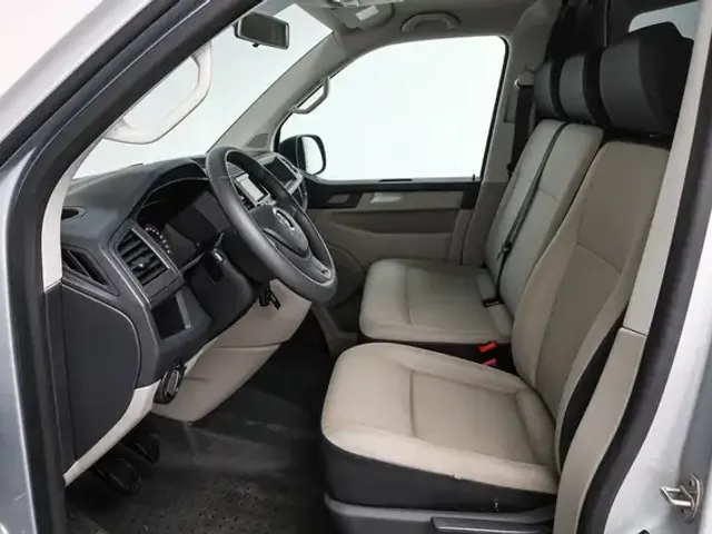 Volkswagen T6 Transporter