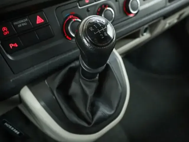 Volkswagen T6 Transporter