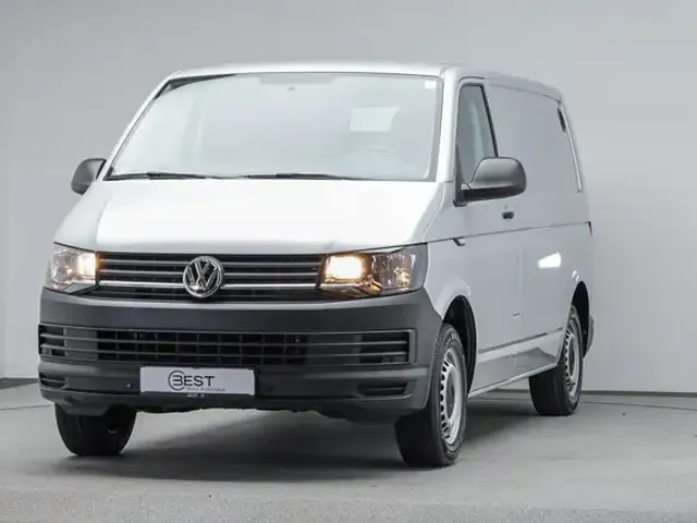 Volkswagen T6 Transporter