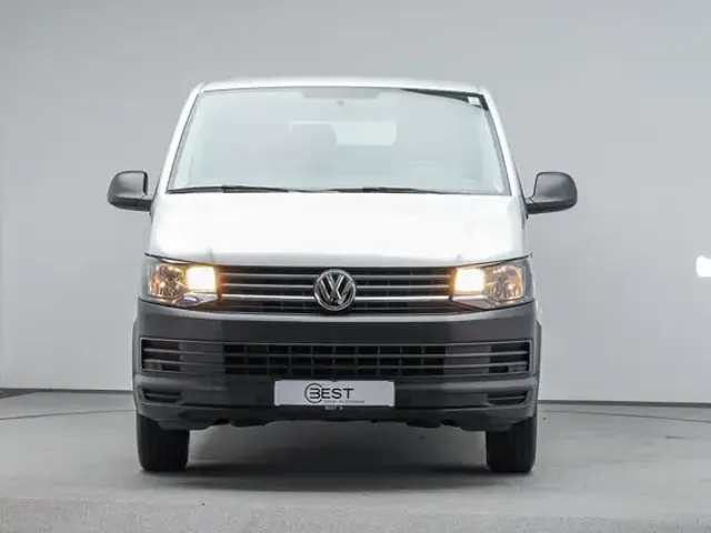 Volkswagen T6 Transporter