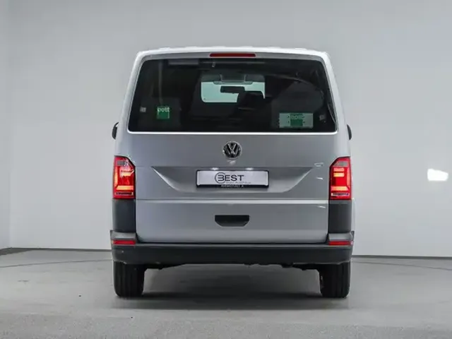 Volkswagen T6 Transporter