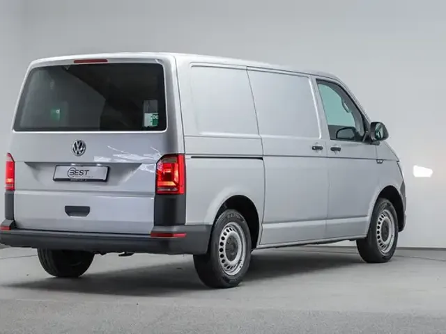 Volkswagen T6 Transporter