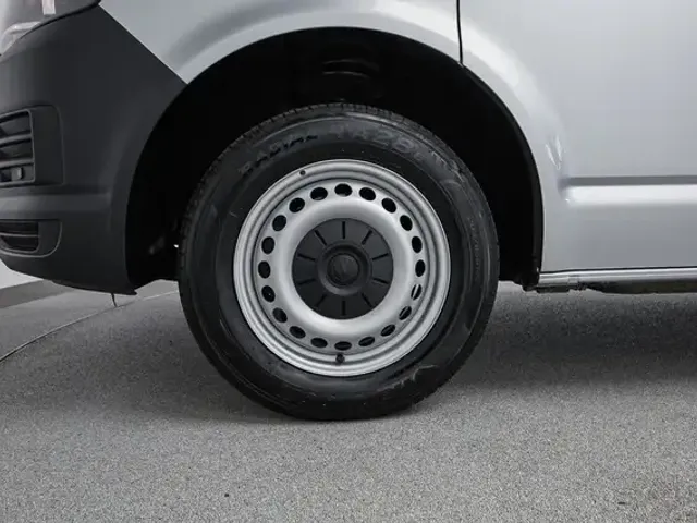 Volkswagen T6 Transporter