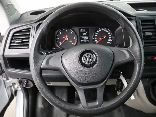 Volkswagen T6 Transporter