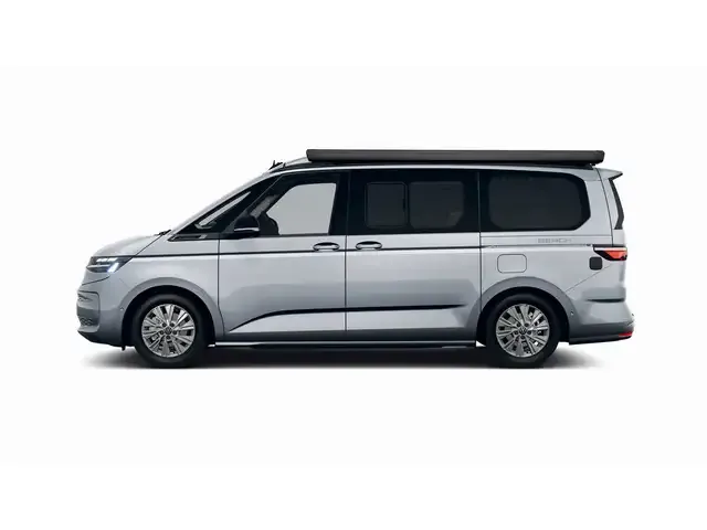 Volkswagen T7 California