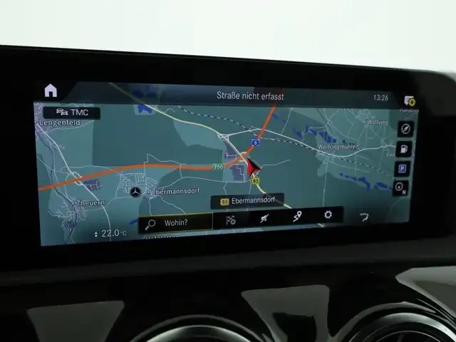 Mercedes-Benz CLA 35 AMG