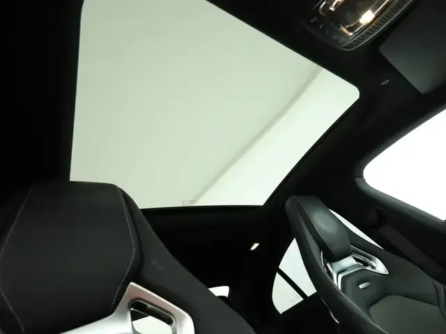 Mercedes-Benz CLA 35 AMG