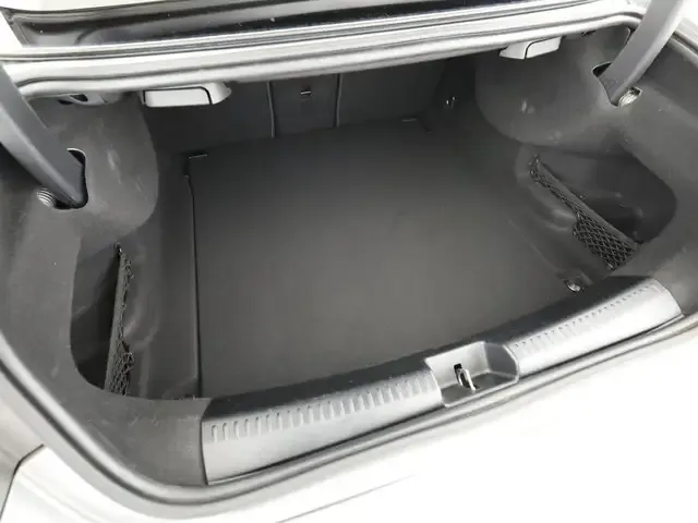 Mercedes-Benz CLA 35 AMG