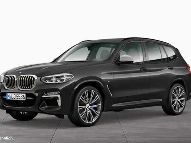 BMW X3 M