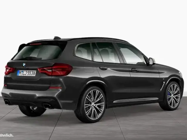 BMW X3 M