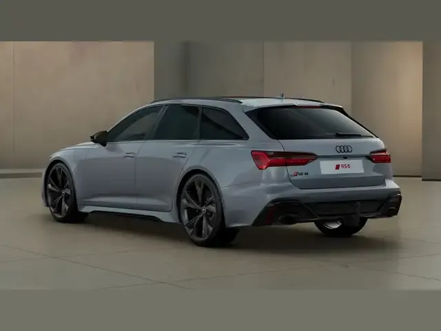 Audi RS6