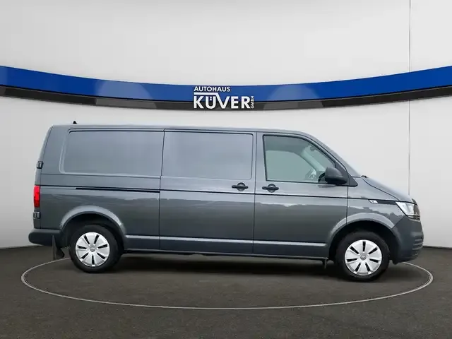Volkswagen T6 Transporter