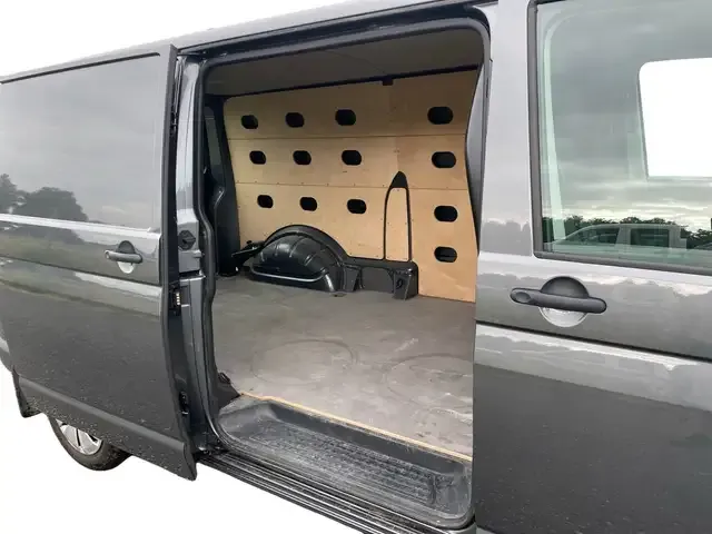 Volkswagen T6 Transporter