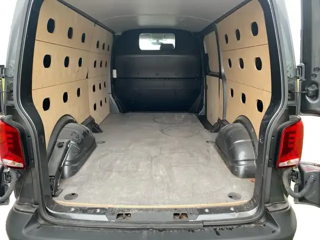 Volkswagen T6 Transporter