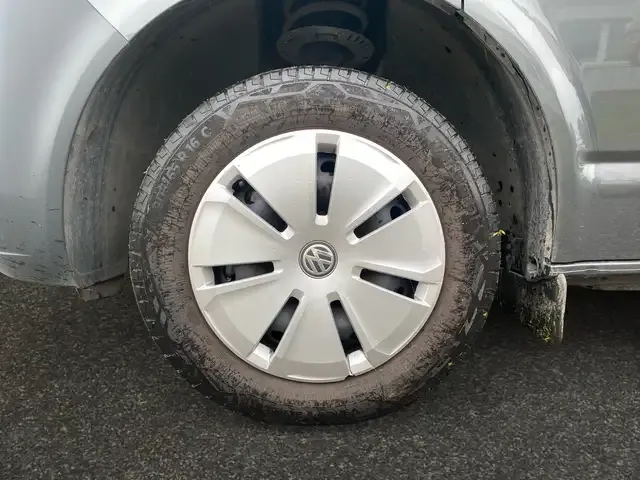 Volkswagen T6 Transporter