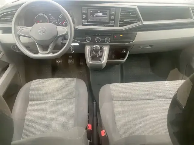 Volkswagen T6 Transporter