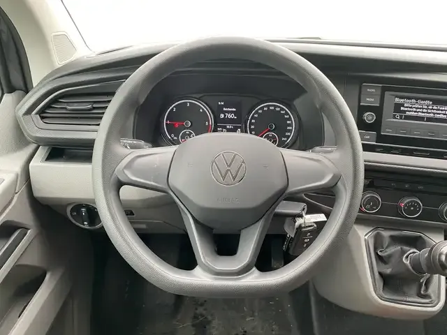 Volkswagen T6 Transporter