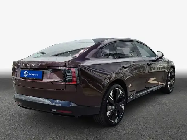 Volvo ES90