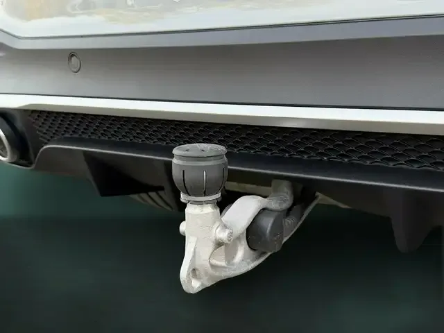 Mercedes-Benz GLE 53 AMG