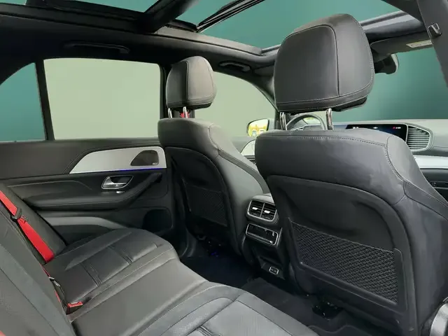 Mercedes-Benz GLE 53 AMG