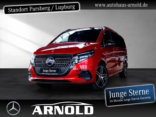 Mercedes-Benz V 300