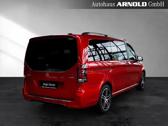 Mercedes-Benz V 300