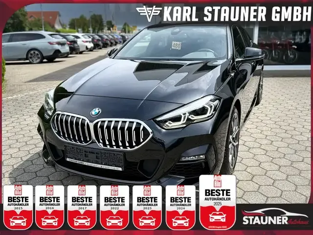 BMW Sonstiges