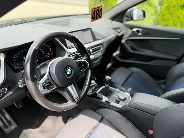 BMW Sonstiges