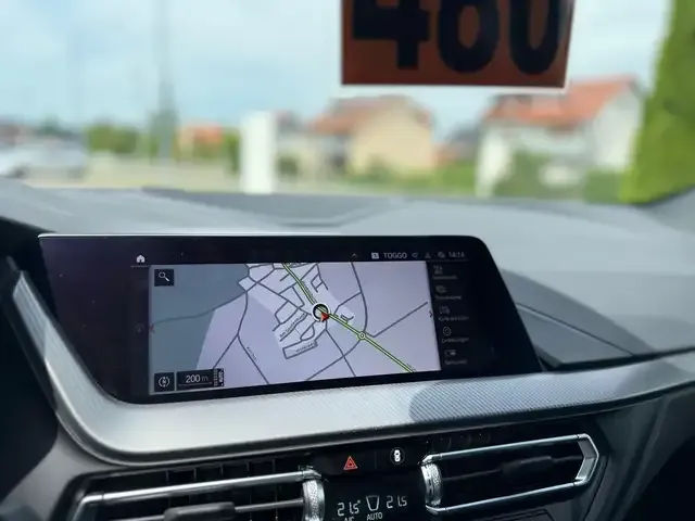 BMW Sonstiges