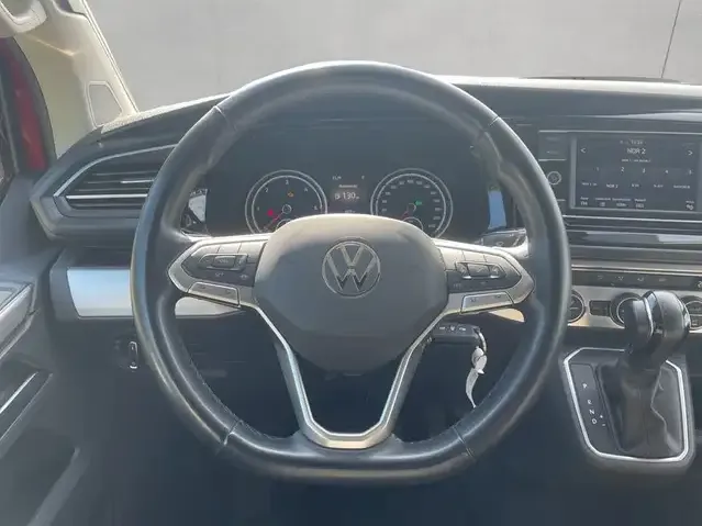 Volkswagen T6.1 California