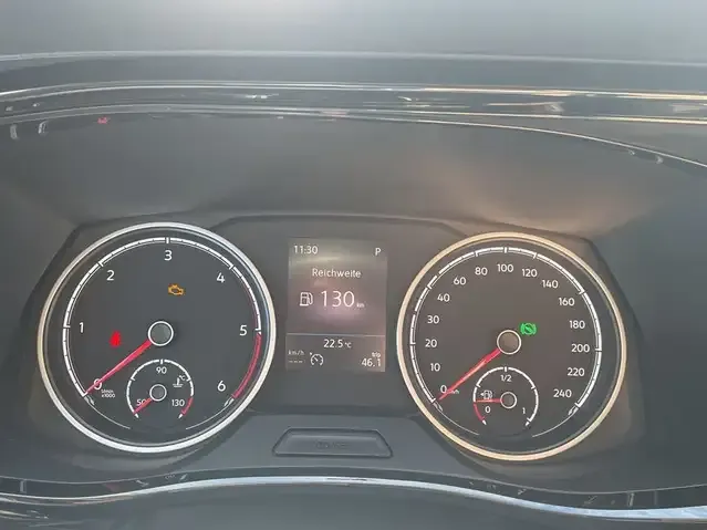 Volkswagen T6.1 California