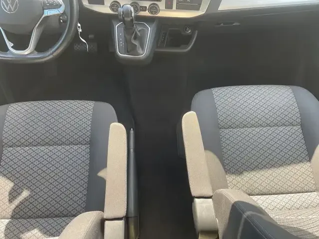 Volkswagen T6.1 California