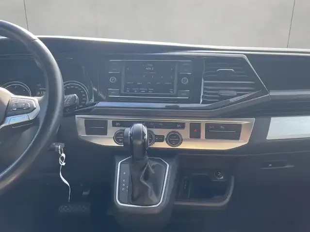 Volkswagen T6.1 California
