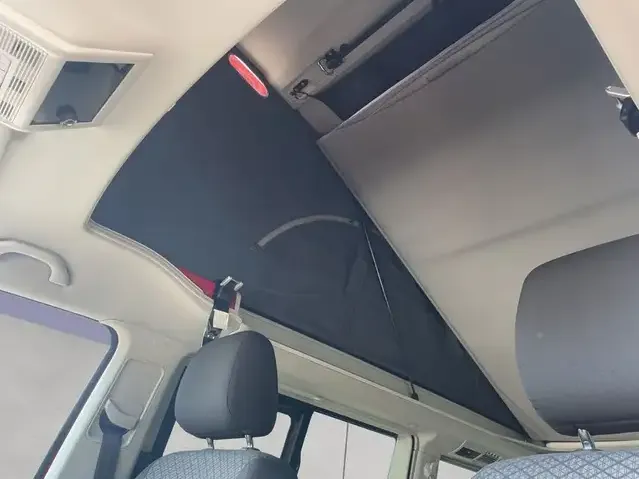 Volkswagen T6.1 California