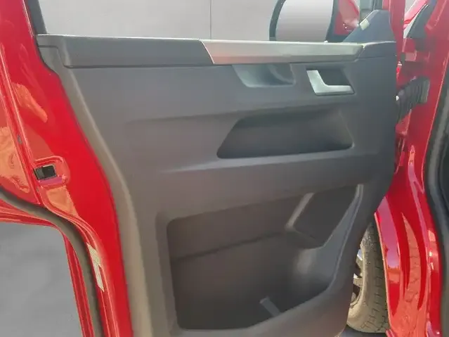 Volkswagen T6.1 California