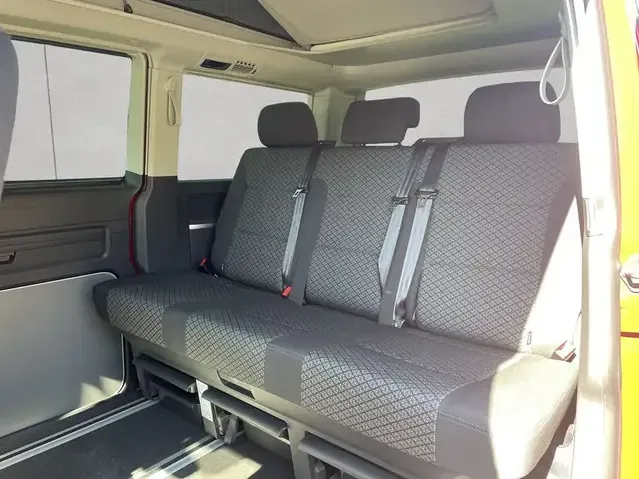 Volkswagen T6.1 California