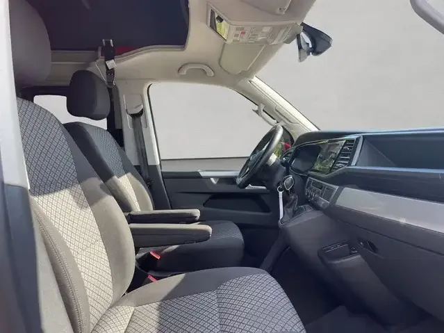 Volkswagen T6.1 California