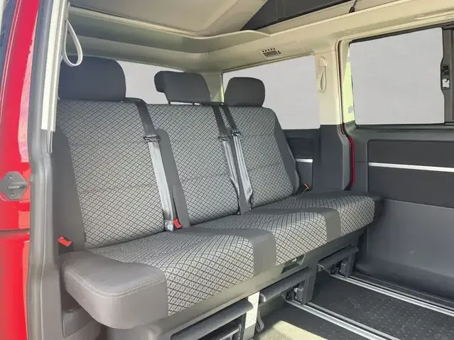Volkswagen T6.1 California