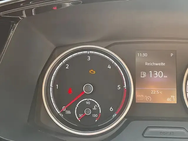 Volkswagen T6.1 California