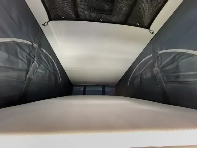 Volkswagen T6.1 California