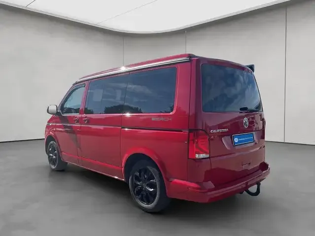 Volkswagen T6.1 California