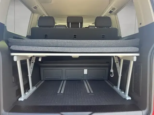 Volkswagen T6.1 California