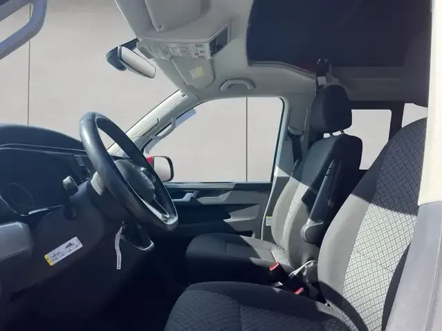 Volkswagen T6.1 California
