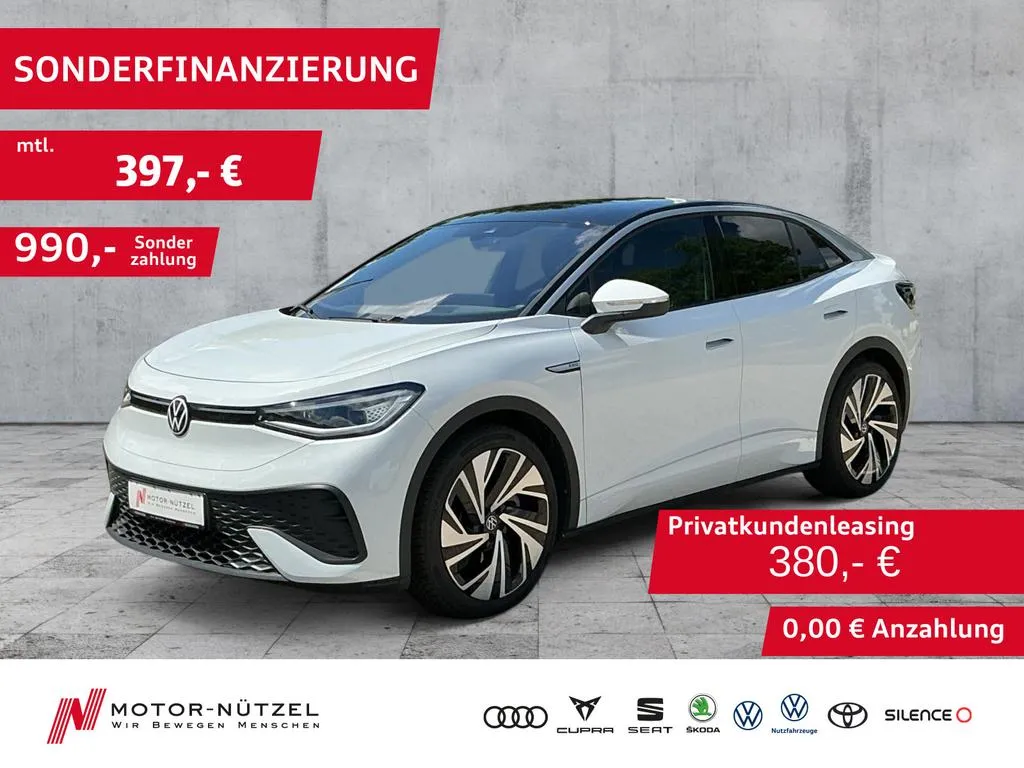Volkswagen ID.5