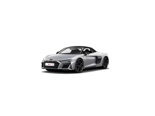 Audi Sonstiges