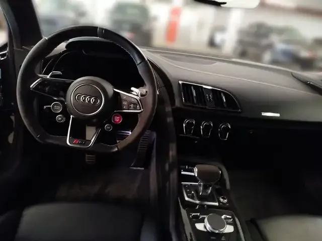 Audi Sonstige